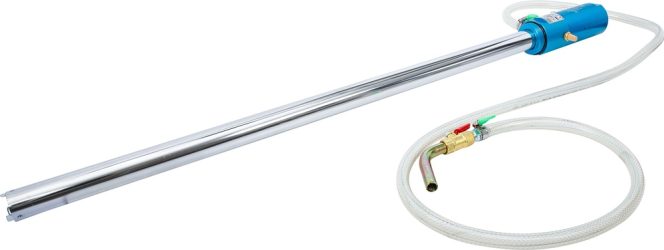 Pneumatické olejové čerpadlo do sudu