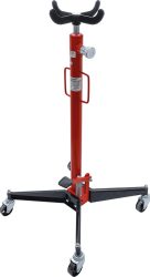Pojízdná stolice pro montáž a demontáž převodovky | 500 kg