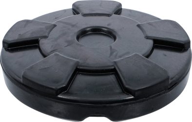 Náhradní gumová podložka | pro BGS 9251