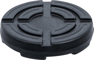 Náhradní gumová podložka | pro BGS 9255