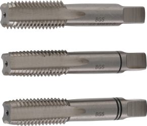 Sada závitníků | předřezávací