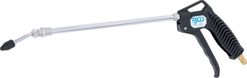 Pneumatická ofukovací pistole | 300 - 530 mm