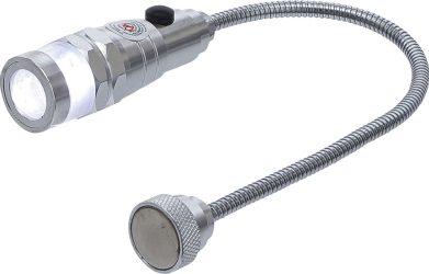 Pracovní LED světlo