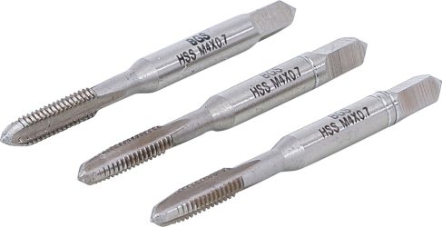 Sada závitníků | předřezávací