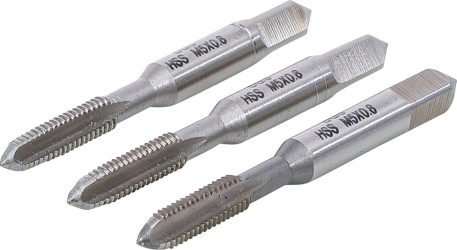 Sada závitníků | předřezávací