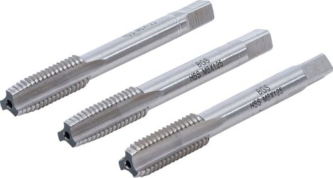 Sada závitníků | předřezávací