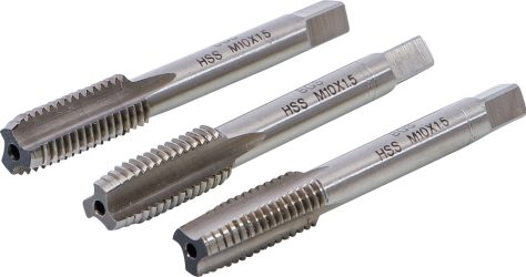 Sada závitníků | předřezávací