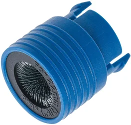 Náhradní hlava kartáče | 22 mm | pro BGS 9373