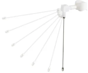 Náhradní tryska pro stlačený vzduch ve spreji | pro BGS 9393