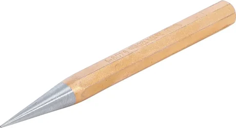 Vyrážeč | DIN 6458D | 120 mm | Ø 1 mm