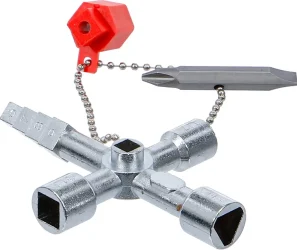 Univerzální klíč "Profi-Key"