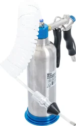 Tlakový čistič katalyzátoru