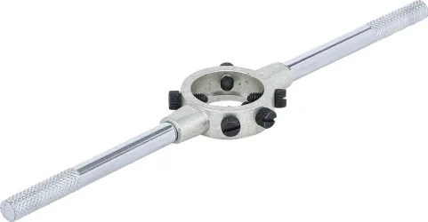 Vratidlo pro závitová očka | #3 | 25 x 9 mm