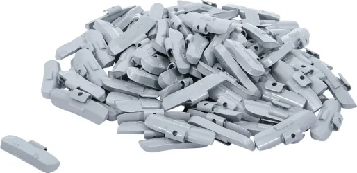 Sada vyvažovacích závaží | 30 g | 100dílná