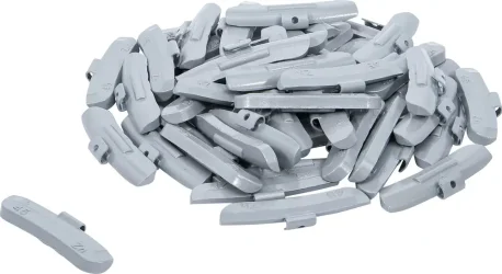 Sada vyvažovacích závaží | 45 g | 50dílná