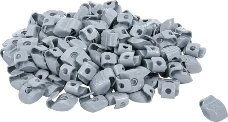 Sada vyvažovacích závaží | 5 g | 100dílná