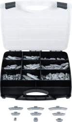 Sada vyvažovacích závaží | 320dílná