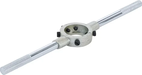 Vratidlo pro závitová očka | #4 | 30 x 11 mm