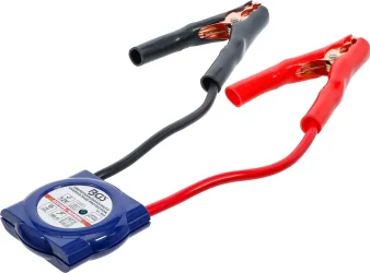 Ochrana proti přepětí | 12 V