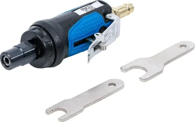 Tyčová bruska | velmi krátká | 120 mm