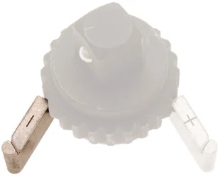 Náhradní ráčnové destičky pro momentový klíč | - | pro BGS 968