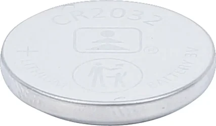 Baterie | CR2032