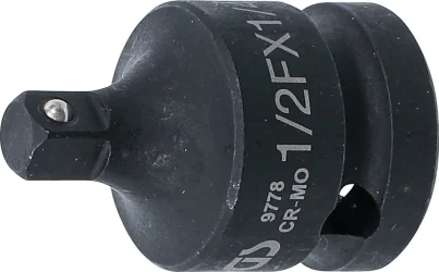 Silový nástrčný ořech | vnitřní čtyřhran 12