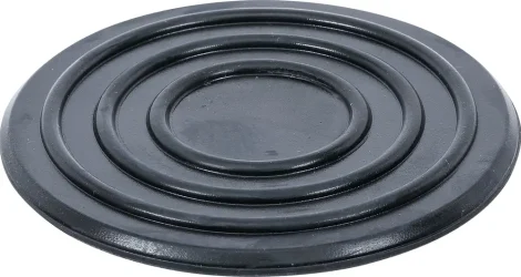 Náhradní gumová podložka | pro BGS 9784