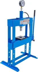 Hydraulický dílenský lis | 10 t