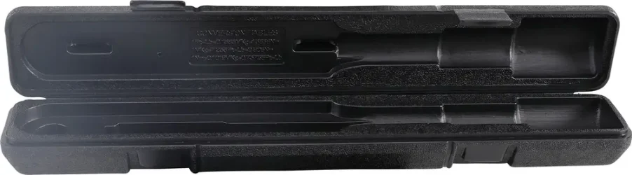 Prázdný kufr pro BGS 98