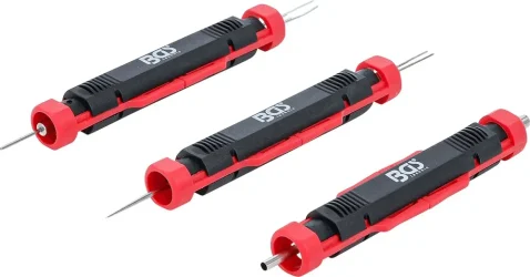 Sada pro demontáž kabelů | univerzální | 3dílná