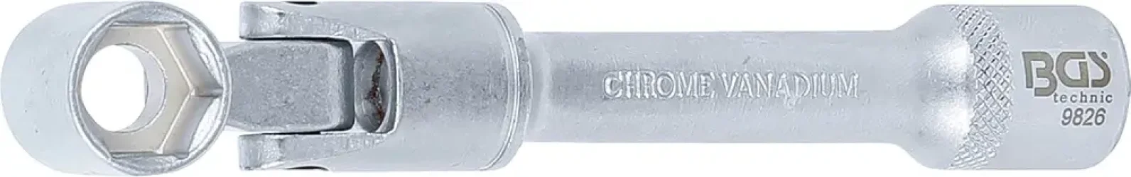 Kloubový nástavec na pružicí jednotku | pro VAG | 13 mm