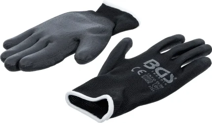 Pracovní rukavice pro mechaniky | velikost 8 (M)