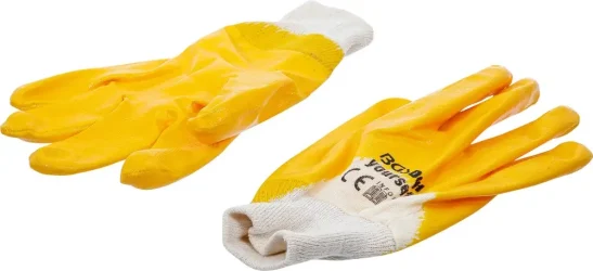 Nitrilové rukavice | vel. 10