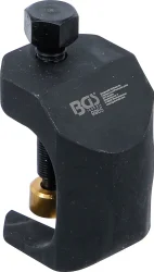 Stahovák ramínek stěračů | 15 mm | pro BMW