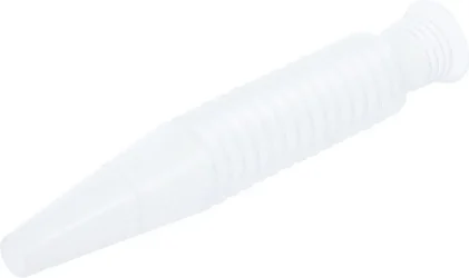 Ohebná hadice pro nálevku na olej | pro BGS 8568