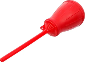 Plnička akumulátorů