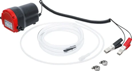 Pumpa pro odsávání oleje | 12 V