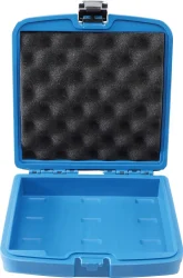 Prázdný kufr pro vložky do dílenského vozíku BGS 1/6